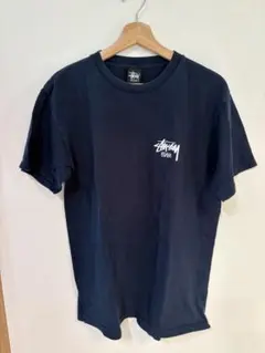 Stussy GUAM Tシャツ M ネイビー