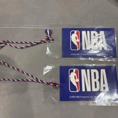 NBA チームロゴ ステッカー 4枚セット（＋2枚おまけ）