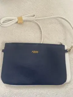 【美品】ポーチ　アーカー