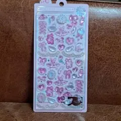 ボンボンドロップ シール ガーリー 正規品