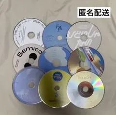 SEVENTEEN CD アルバム まとめ売り ⑥ セブチ