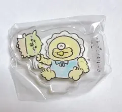 ちいかわBaby ちいかわベビー アクリルスタンド アクスタ オデとゴブリン