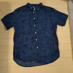 Old Navy Slim Fit 半袖シャツ Mサイズのサムネイル