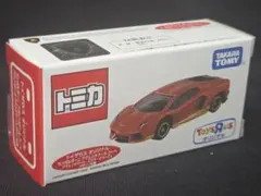 トミカ　トイザらス限定　ランボルギーニ　アヴェンタドールのサムネイル