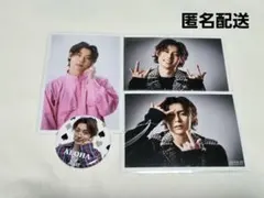 超特急 アロハ 髙松アロハ生写真