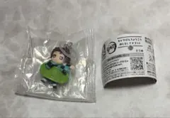 鬼滅の刃　炭治郎　めじるしアクセサリー