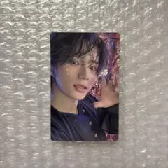 TXT starkissed トレカ ボムギュ