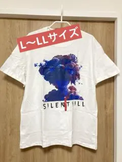 サイレントヒルｆ　グラフィック Tシャツ