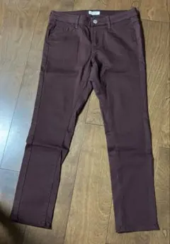 ハートマーケット カジュアルパンツ