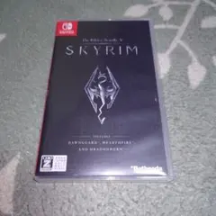 2026年最新】スカイリム スイッチの人気アイテム - メルカリ