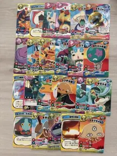 2026年最新】妖怪ウォッチとりつきカードバトルの人気アイテム - メルカリ