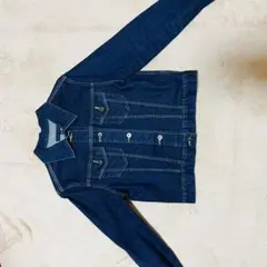 UNIQLO デニムジャケット