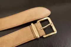 2026年最新】MIU MIU スエードベルトの人気アイテム - メルカリ