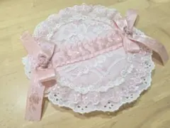 アキアカネ レース チェアマット さえら② アキアカネ レース チェアマット さえら② さえらアキアカネ