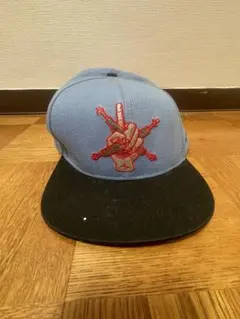 INDEPENDENT & THE GONZ キャップ