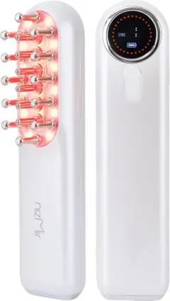 新品】LEVIGA 電動導入 美顔器 クリスタルリフト 天然石 リフトアップ