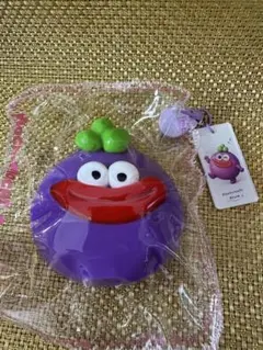 もちアク スクイーズ 野菜　たまねぎちゃん