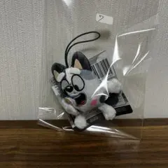 Bluey ブルーイ　みんなでアイスクリーム！ マスコット マフィン　⑦
