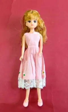 2026年最新】昭和リカちゃんの人気アイテム - メルカリ