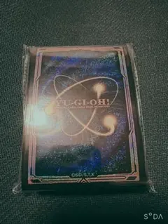 DUELIST BOX PRISMATIC SUMMON エクシーズ スリーブ