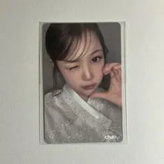 hearts2hearts h2h smtown&store ラキドロ イェオン