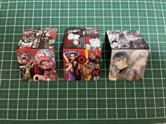 ジャンプ　夏コミ2018 マグネットクリップのサムネイル