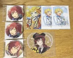 2026年最新】逆先夏目 缶バッジ 3周年の人気アイテム - メルカリ