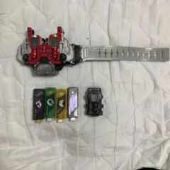 DXダブルドライバー セット