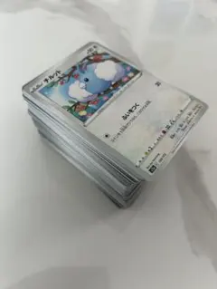◇被りなし◇ポケモンカード約200枚セット