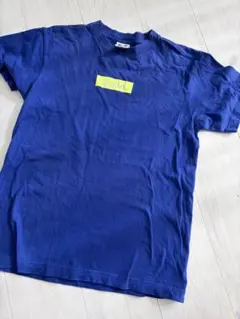 X-GIRLロゴTシャツ