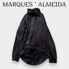2026年最新】MARQUES ALMEIDA 汚れ・破れ・臭いなど：なし レディース 