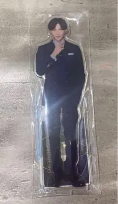 2025年最新】八木勇征 アクリルスタンドの人気アイテム - メルカリ