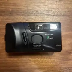 2026年最新】京セラ フィルムカメラの人気アイテム - メルカリ
