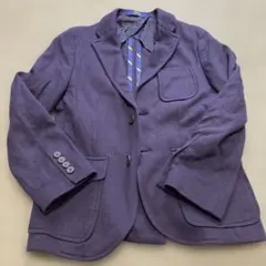 Polo Ralph Lauren ネイビー ジャケット