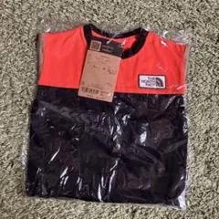 ノースフェイス ベビー 半袖Tシャツ90cmのサムネイル