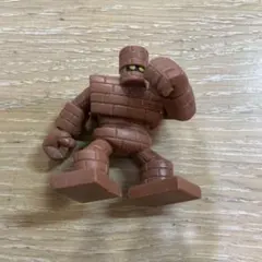 ドラゴンクエスト　ゴーレム　フィギュア　ドラクエ　モンスター