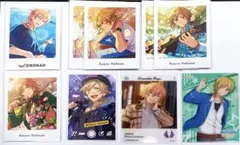 あんさんぶるスターズ 羽風薫 紙類13点まとめ売り