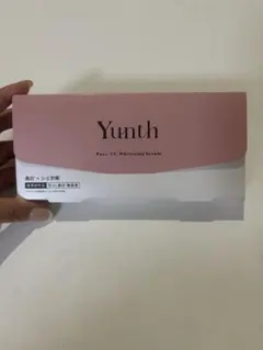 Yunth 生ビタミンC 美容液 28包のサムネイル