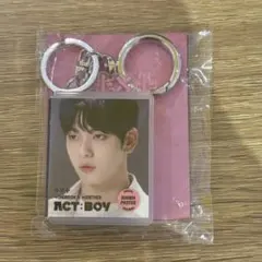 TXT DIGITAL CODE re:CAP ACT:BOY ヨンジュン - メルカリ