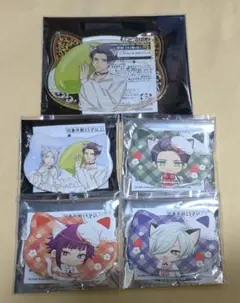 2026年最新】A3! プライズ 缶 密の人気アイテム - メルカリ