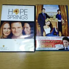 コリン・ファース　DVD2店