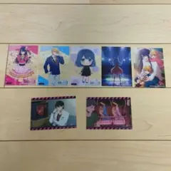 推しの子　カード