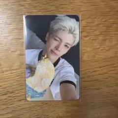 &TEAM applemusic MAKI トレカ