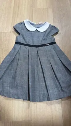 プティマイン ワンピース　卒園式　入園式