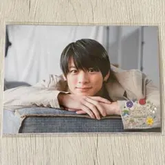 平野紫耀 King & Prince 2019 フォトセット