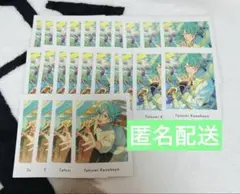 あんスタ P.A.shots ぱしゃっつ vol.6 action 風早巽　巽