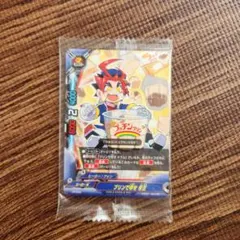 最強ジャンプ 当選品 バトルスピリッツ スリーブ Battle Spirts - メルカリ