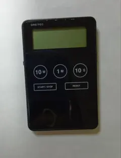 DRETEC タイマーのサムネイル