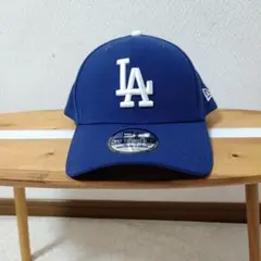 新品　New Era 　ドジャース39THIRTY 　ストレッチフィット M/L