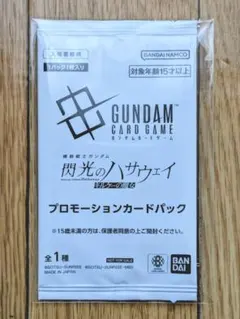 閃光のハサウェイ キルケーの魔女 3週目 入場者特典 機動戦士ガンダム プロモ